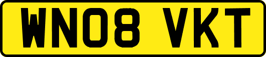 WN08VKT