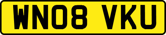 WN08VKU