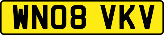 WN08VKV