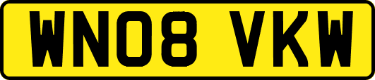 WN08VKW