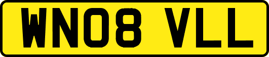 WN08VLL