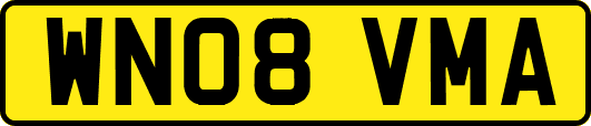 WN08VMA