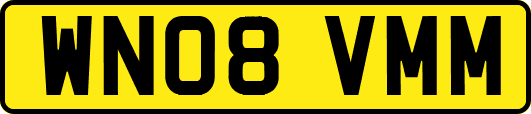 WN08VMM