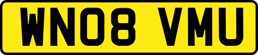 WN08VMU