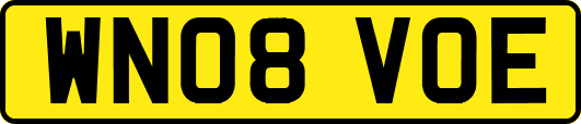 WN08VOE