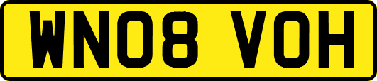 WN08VOH