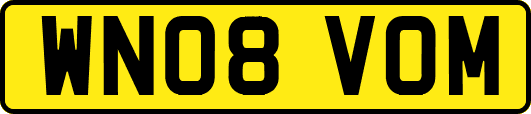 WN08VOM