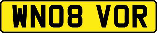 WN08VOR