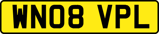 WN08VPL