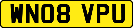 WN08VPU