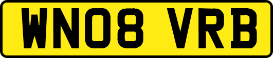 WN08VRB