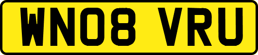 WN08VRU