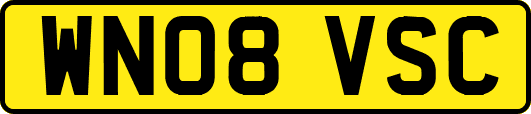 WN08VSC