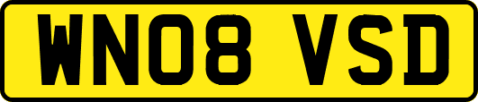 WN08VSD