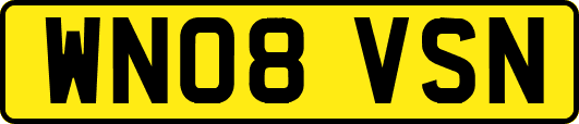 WN08VSN