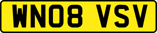 WN08VSV