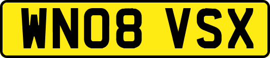 WN08VSX