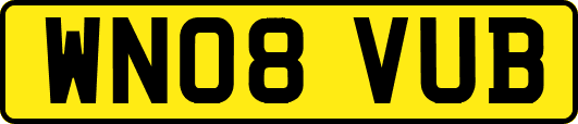 WN08VUB