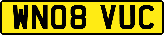 WN08VUC