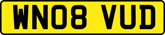 WN08VUD
