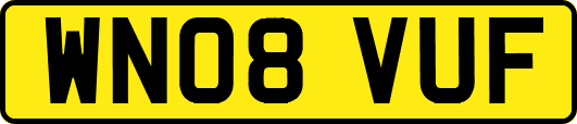 WN08VUF