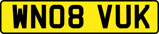 WN08VUK