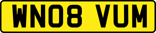WN08VUM