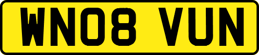 WN08VUN
