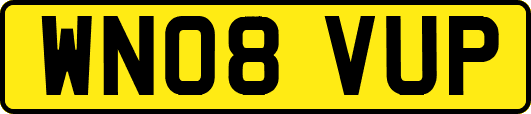 WN08VUP