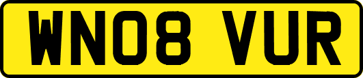 WN08VUR