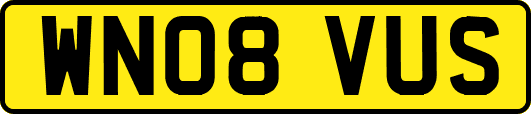 WN08VUS