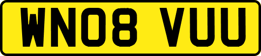 WN08VUU