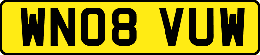WN08VUW