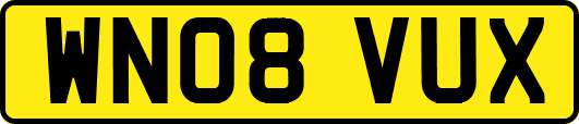 WN08VUX