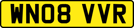 WN08VVR