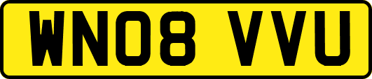 WN08VVU