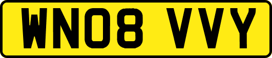 WN08VVY