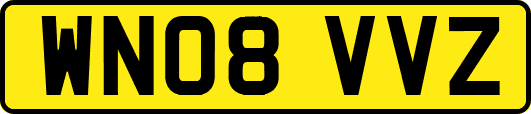 WN08VVZ