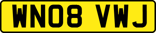 WN08VWJ
