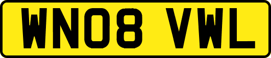 WN08VWL