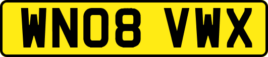 WN08VWX