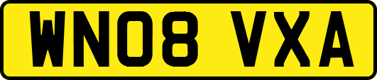 WN08VXA