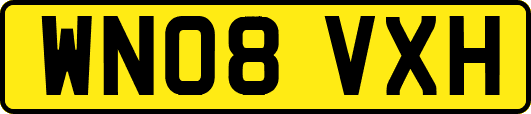 WN08VXH