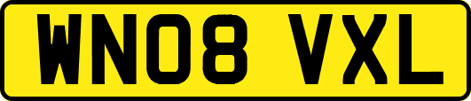 WN08VXL