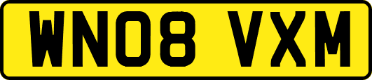 WN08VXM