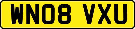 WN08VXU