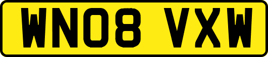 WN08VXW