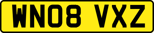 WN08VXZ