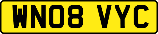 WN08VYC