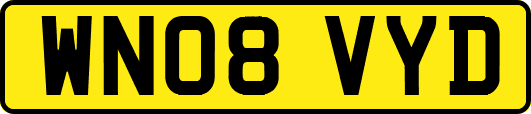 WN08VYD